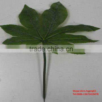 SJH010532 Artificial Small Leaves Mini Artificial Plants Wholesale Artificial Small Plants photo-2