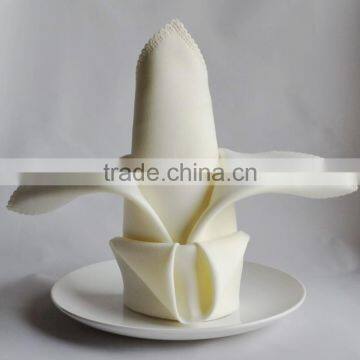 Quality Hot Sale Hotel Table Napkin photo-3