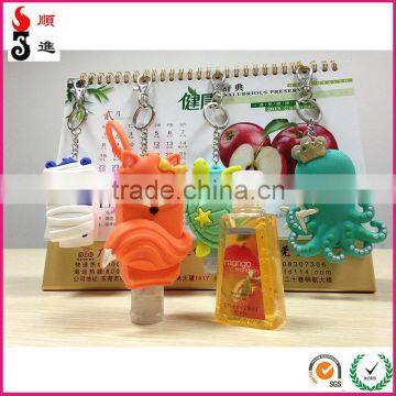 2015 Hot Product Bath and Body Works Pocketbac Hand Sanitizer Holders for Promotion Gifts With Low Price photo-2