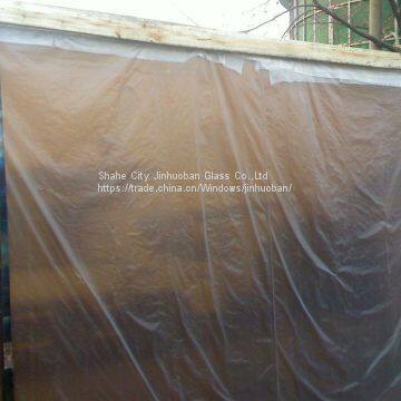 4mm 5mm 6mm Dark Bronze,Euro Bronze Float Glass for Building Glass,Decorative Glass photo-5