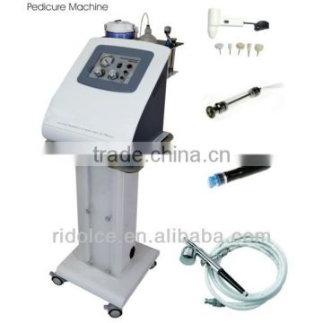 Pedicure Machine used nail salon equipment wholesale beauty supply store TKN-7330B