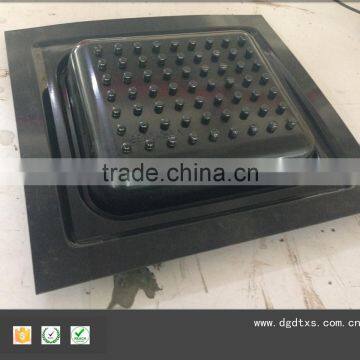 customized large hips thermoform tray