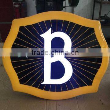 Led Board Signs Advertising Signs