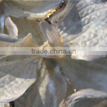 Home Garden Decoration 90cm Hight Dark Blue Gold String Ascocenda Artificial Wedding Flowers EQDL03 0403 photo-5