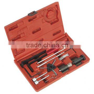 Auto Tool Engine Setting/Locking Kit - for Volkswagen, Dodge, Mitsubishi -- Belt Drive