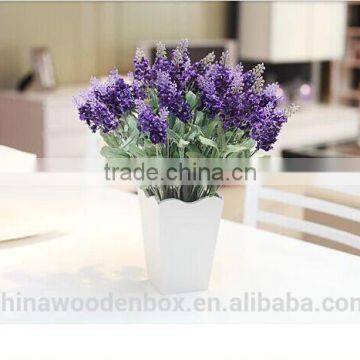 the Most Popular Environmental Wood Garden Flower Pot photo-2