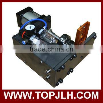 Good Quality Pneumatic Button Badge Machine photo-6