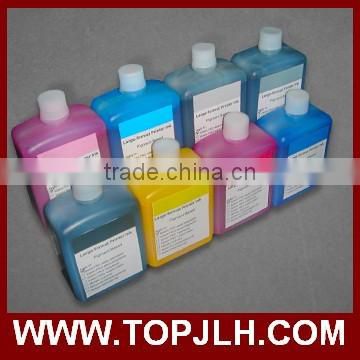 Eco-sol Ink for all inkjet printer piezoelectric print heads