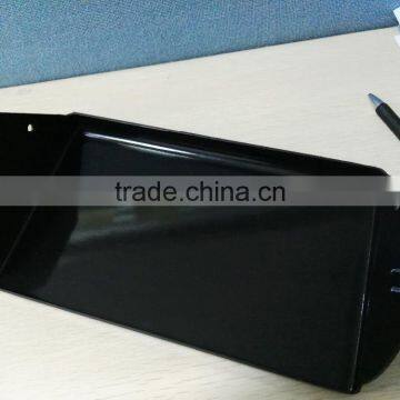 Abs Plastic Thermoforming Sheet Manufacturers Vacuum Cleaner Parts photo-3
