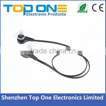 2015 Newest G6 Neckband In-ear Bluetooth 4.0 Wireless Super Mini Stereo Bluetooth Headset photo-4