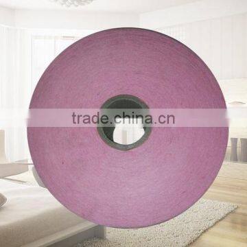 100% High Quality Cotton Polyester Blended Yarn photo-2
