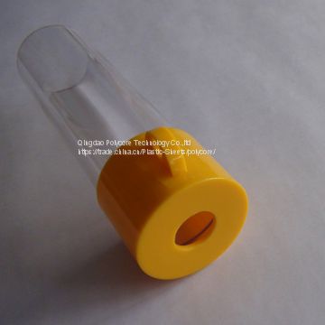 PC tube LED tube acrylic tube