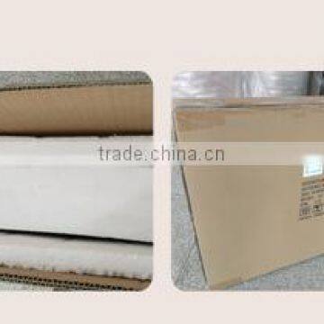 New Degsin Large Framed Wood Wall Mirrors Decorative photo-6