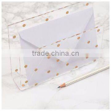 High Quality Custom OEM Decorative Pen Holder/Desktop Pen Holder photo-6