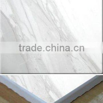 White Marble Composite Tile