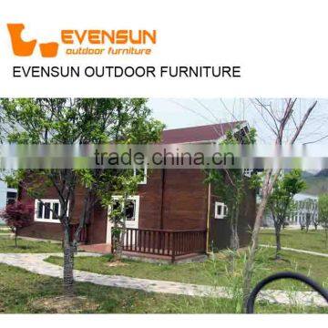 Wholesale Price Prefabricated Wooden House photo-3