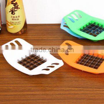 Wholesale Manual Potato Slicer Potato Cutter Potato French Fry Cutter photo-2