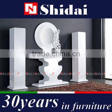 French Console Table / Console Table With Mirror / Modern Console Table E-143 photo-6