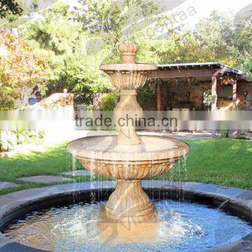 New Design Lake Fountains Made in China photo-2