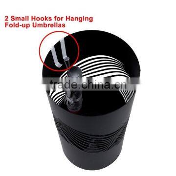 Manufacturers Wholesale Custom Amazon Hot Selling Plastic Spray Iron Umbrella Umbrella Frame photo-4