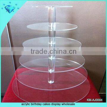 Clear Acrylic Candy Dispenser Box With Acrylic Tube Wholesale photo-5