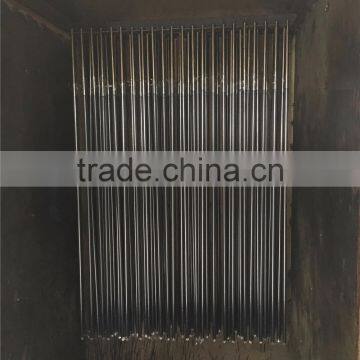 Woven 3K/12k Round Carbon Fiber Tube photo-5