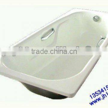 ABS Produce Large Plastic Thermoforming Bathtub