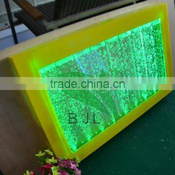 Colourful Led Bubble Wall Mounted With Frame photo-4