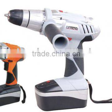 cordless drill