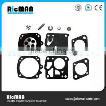 replace Tillotson RK-21HS 12v diaphragm pump fits 041 045 051 056 076 TS500 TS510 TS760 garden tool carburetor diaphragm