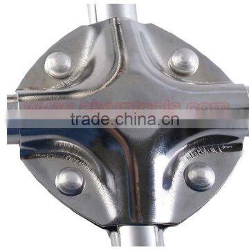 Cross Rim Wrench 4 Way Wheel Spanner Nut X Cross Car Tyre photo-3