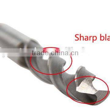 Drill Bits for Glass Carbide Drill Bit Diamond Drilling Bits photo-3