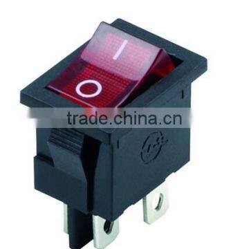 Fs047 Led 4 Pin Rocker Switch photo-6