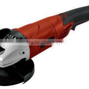 120v/230v Portable mini electric cordless angle grinder with Li-ion Battery