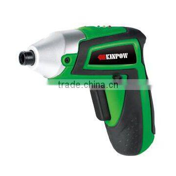 3.6V Li-ion Cordless Screwdriver Cordless Drill cordless tool/battery indicator