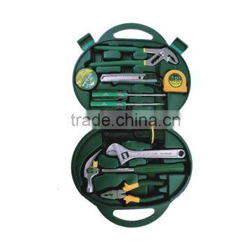 12pcs household tools list essential home tools homeowner tool sets