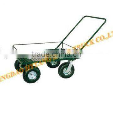 Garden Cart TC1829,metal MESH ,tool Cart photo-2