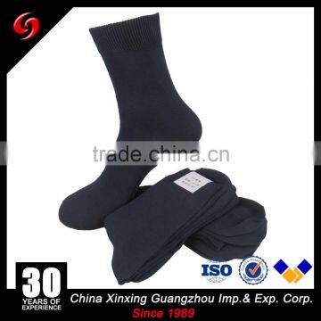 100% cotton socks for combat boots army miltary dark blue/black/green socks