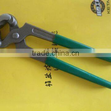 manufacturer carpenters pincers 8" pincer