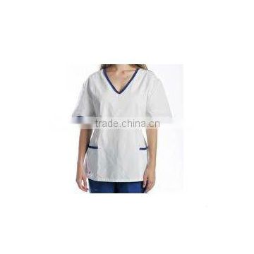 Nurses Scrub Top