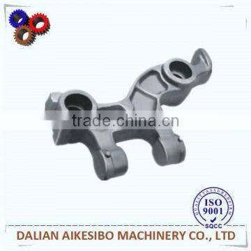 AIKESIBO Customized High Quality Various Kinds Of Forging Spare Parts