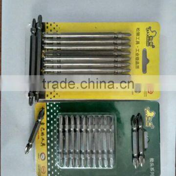Power Bits PH2 Screwdriver Bits Drill Bits photo-4