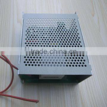 MYKZ40W Jinan Mingyu 40W CO2 Laser Power Supply for Senfeng Stamp Engraving Machine photo-2