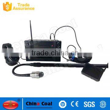 Life Rescue Video Detector With Microphone and Color Camera Lens photo-3