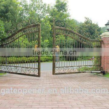 CE/EMC Electric Linear Actuator For Swing Gates photo-5