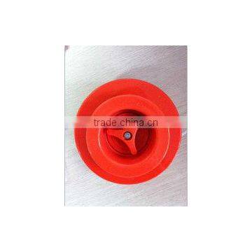 Brush Cutter Sapre Parts Manual Bump Feed Nylon Cutter Head photo-2