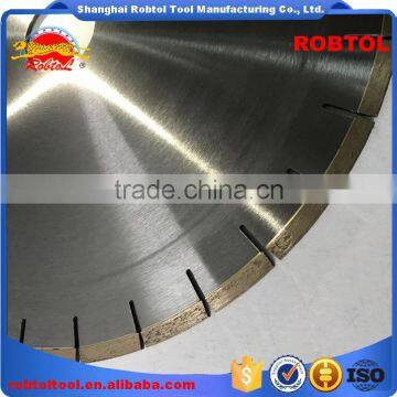 400mm 16" Marble Diamond Bridge Saw Blade Circular Disc Cutting Segmented photo-4