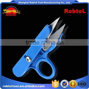 fabric thread snips scissors pruning yarn sewing stitch seam cutter nipper embroidery clipper