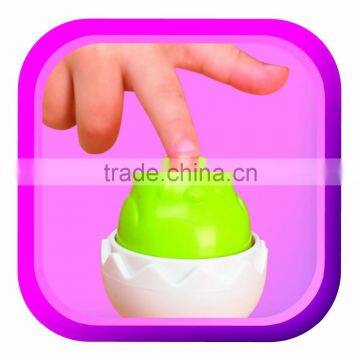 2016 New Plastic Toys Children's Toys Hidden Egg From ICTC Factory photo-5