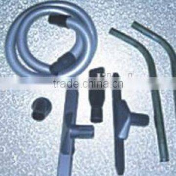 Small Vacuum Cleaner (for Pharmacy and Food Industry) photo-5